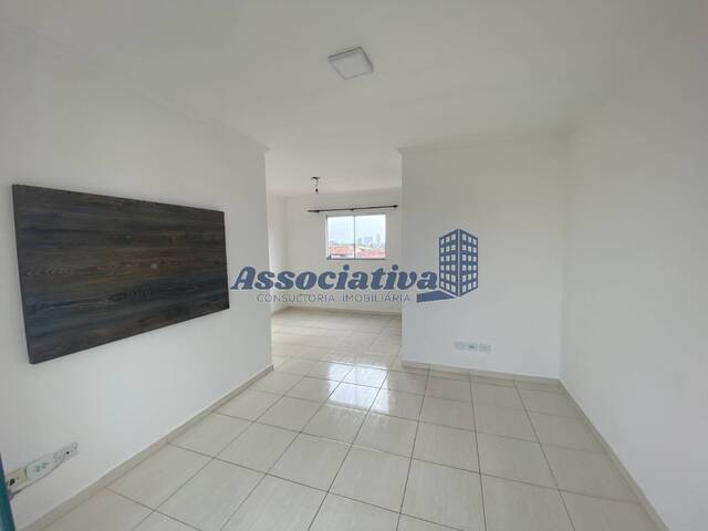 #1814 - Apartamento para Venda em Taubaté - SP - 3