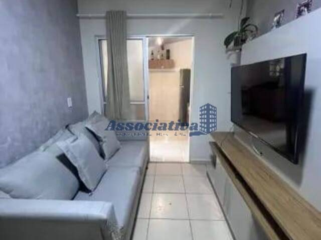 #1816 - Apartamento para Venda em Taubaté - SP - 1