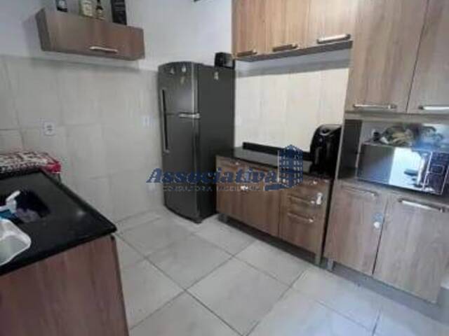 #1816 - Apartamento para Venda em Taubaté - SP - 3