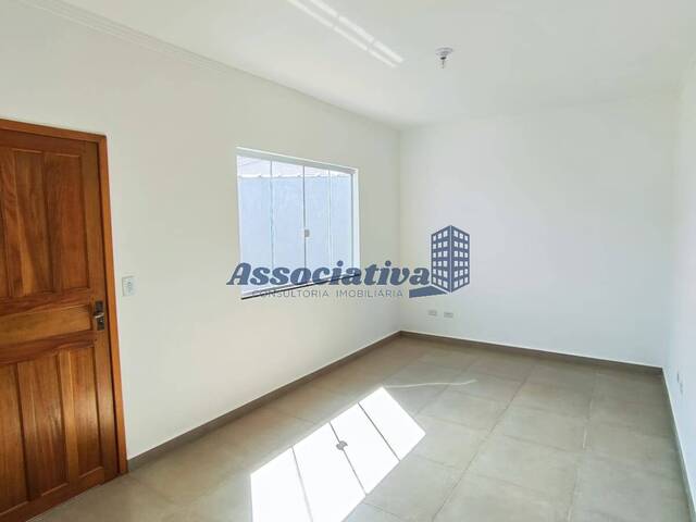 #1818 - Casa para Venda em Taubaté - SP - 3