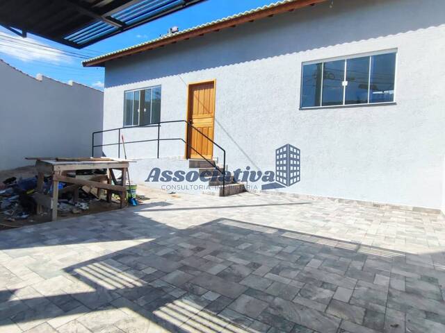 #1818 - Casa para Venda em Taubaté - SP - 1