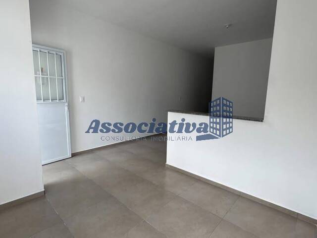 #1819 - Casa para Venda em Taubaté - SP - 3