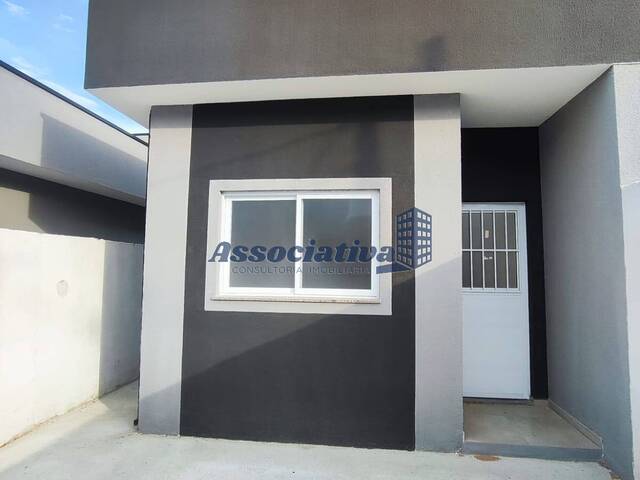 #1819 - Casa para Venda em Taubaté - SP - 1