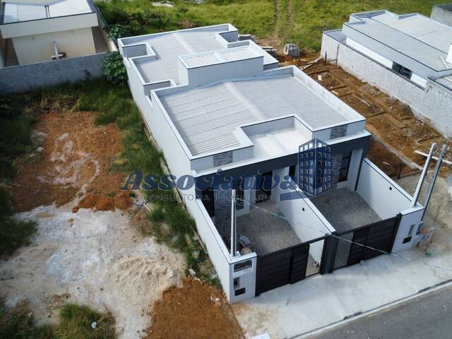 #1823 - Casa para Venda em Taubaté - SP - 3