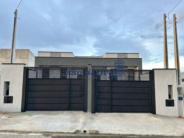 #1823 - Casa para Venda em Taubaté - SP - 2