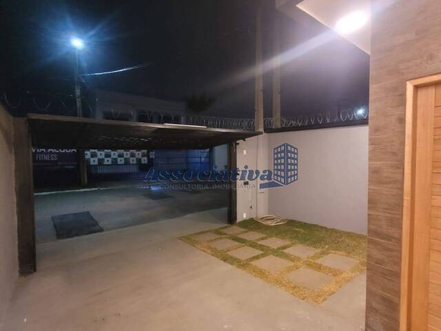 #1765 - Casa para Venda em Taubaté - SP - 3