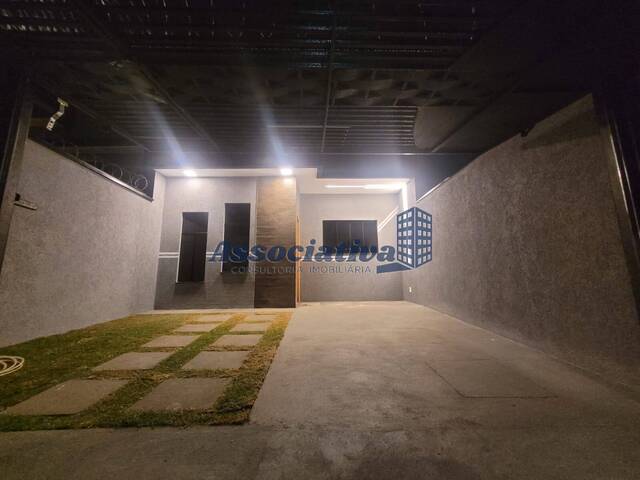 #1765 - Casa para Venda em Taubaté - SP - 2