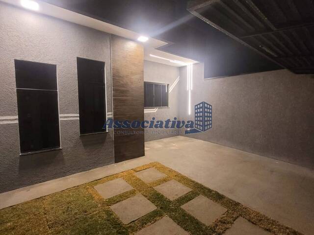 #1765 - Casa para Venda em Taubaté - SP - 1
