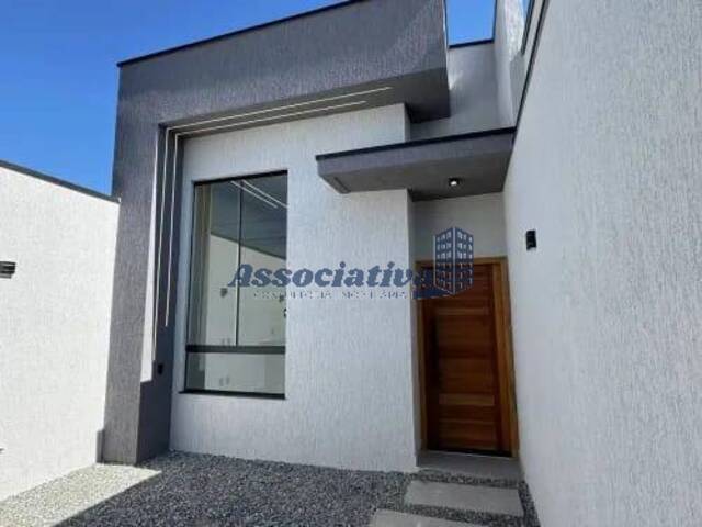 #1808 - Casa para Venda em Taubaté - SP - 3