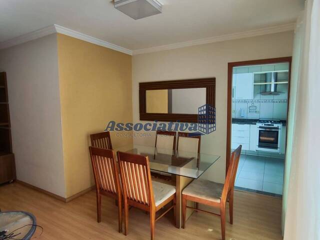 Apartamento para Venda em Taubaté - 4