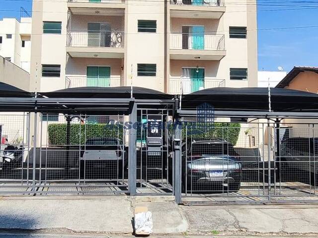 #1803 - Apartamento para Venda em Taubaté - SP - 1