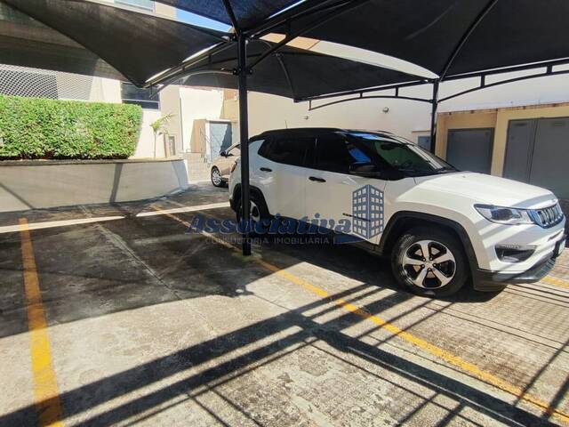 #1803 - Apartamento para Venda em Taubaté - SP - 2