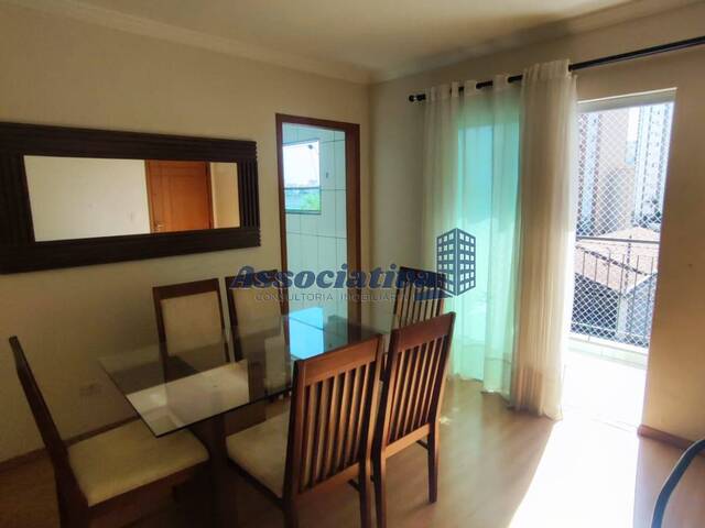 Apartamento para Venda em Taubaté - 5