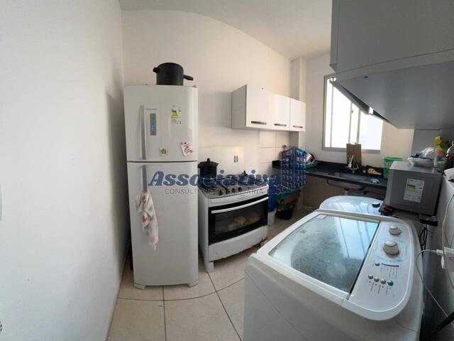 Apartamento para Venda em Taubaté - 5