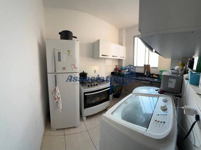 Apartamento para Venda em Taubaté - 4