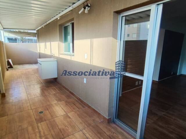 #1787 - Apartamento para Venda em Taubaté - SP - 2