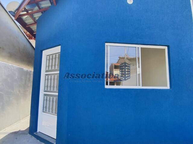 #1825 - Casa para Venda em Taubaté - SP - 2