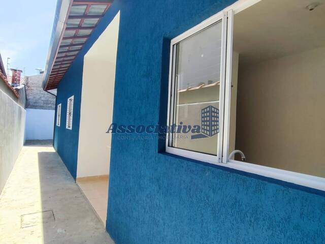 #1825 - Casa para Venda em Taubaté - SP - 3