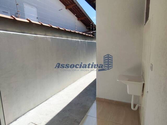 #1826 - Casa para Venda em Taubaté - SP - 3
