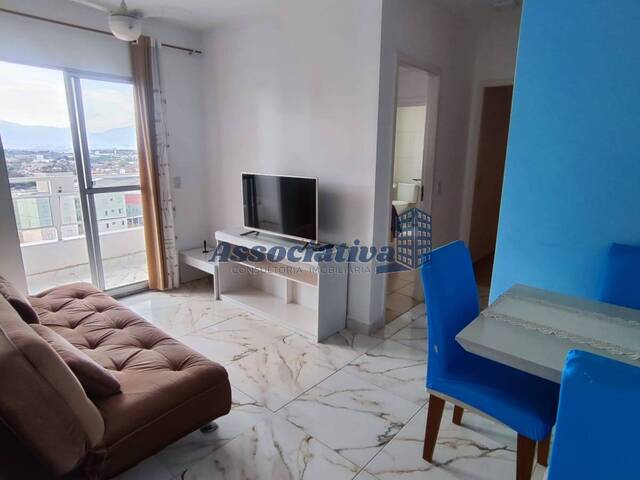#1827 - Apartamento para Venda em Taubaté - SP - 3