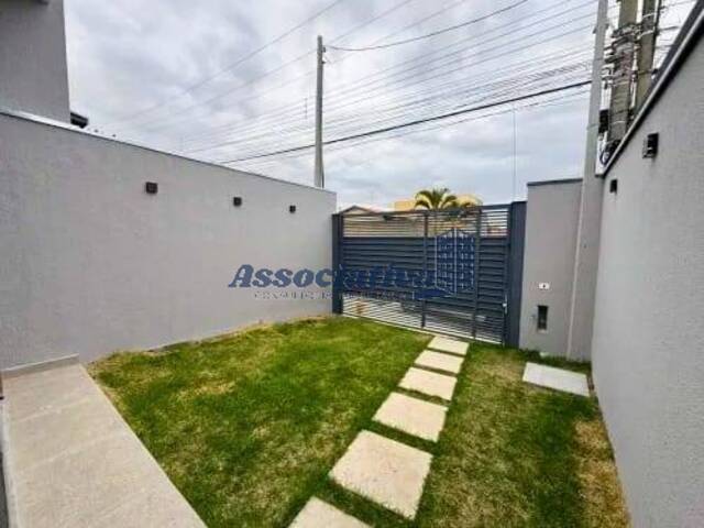 #1828 - Casa para Venda em Taubaté - SP - 3