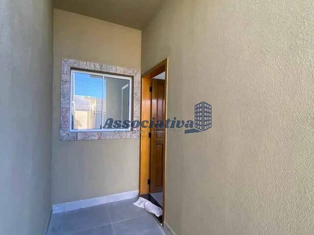 #1804 - Casa para Venda em Taubaté - SP - 3