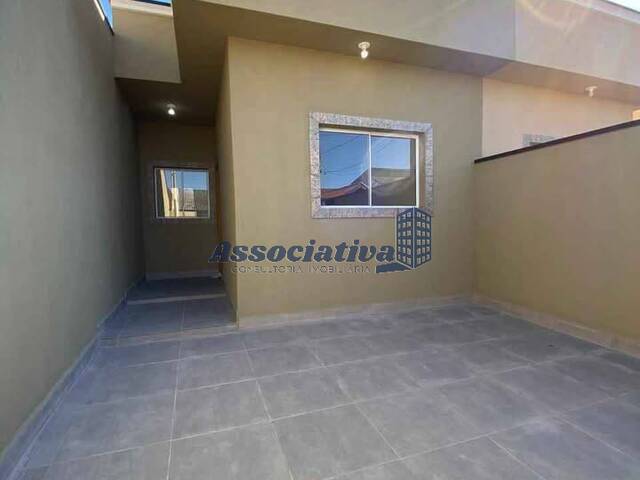 #1804 - Casa para Venda em Taubaté - SP - 2