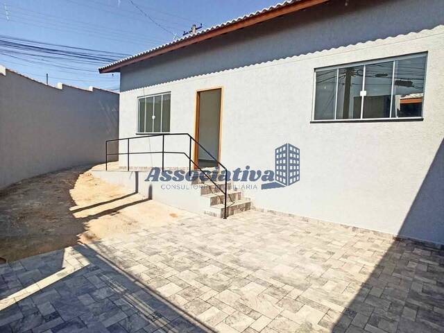 Venda em Residencial Estoril - Taubaté