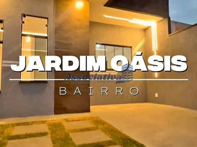 Venda em Jardim Oásis - Taubaté