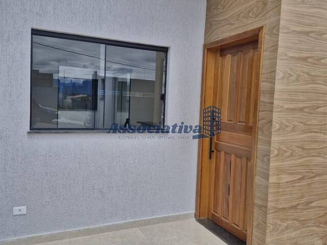 #1775 - Casa para Venda em Taubaté - SP - 3