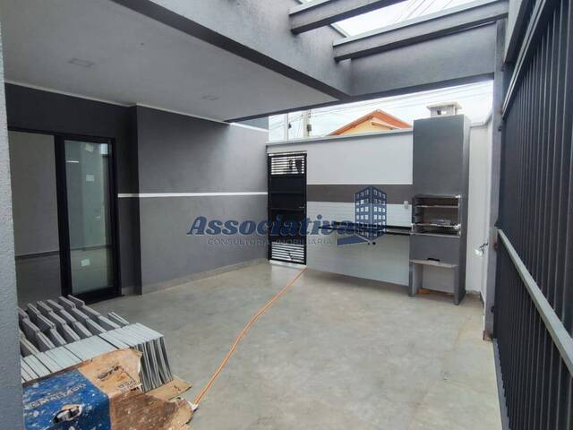 #1830 - Casa em condomínio para Venda em Taubaté - SP - 3