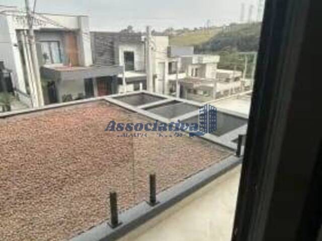#1831 - Sobrado para Venda em Taubaté - SP - 3