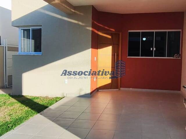 #1832 - Casa para Venda em Taubaté - SP - 3