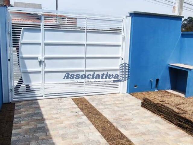 #1833 - Casa para Venda em Taubaté - SP - 3