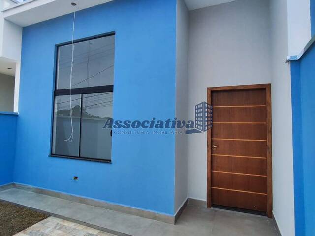 #1833 - Casa para Venda em Taubaté - SP - 1