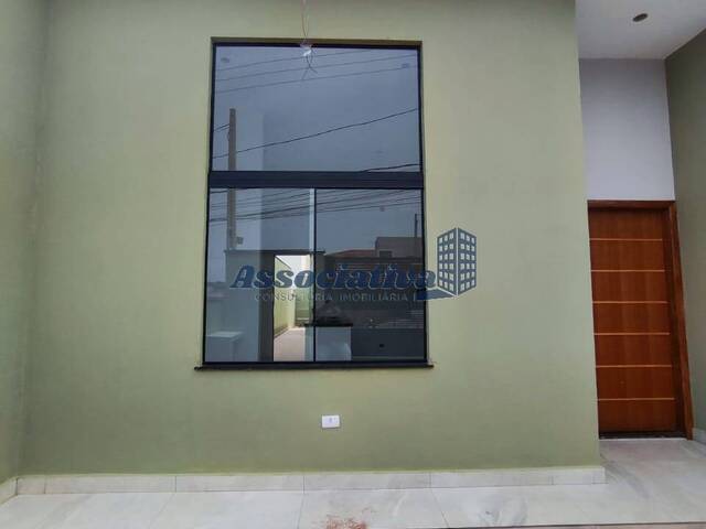 #1834 - Casa para Venda em Taubaté - SP - 3