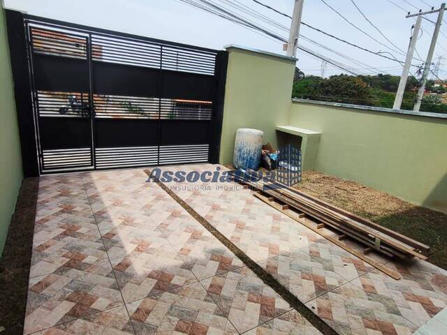 Casa para Venda em Taubaté - 4