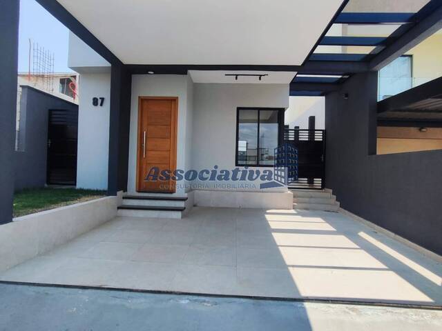#1836 - Casa em condomínio para Venda em Taubaté - SP - 2