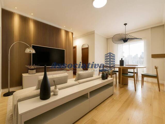 Apartamento para Venda em Taubaté - 4