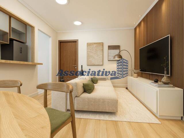 Apartamento para Venda em Taubaté - 5