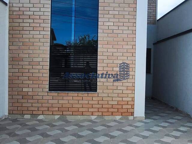 #1839 - Casa para Venda em Taubaté - SP - 3