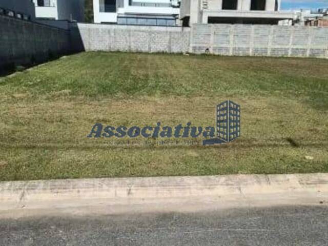 #1841 - Área para Venda em Taubaté - SP - 1