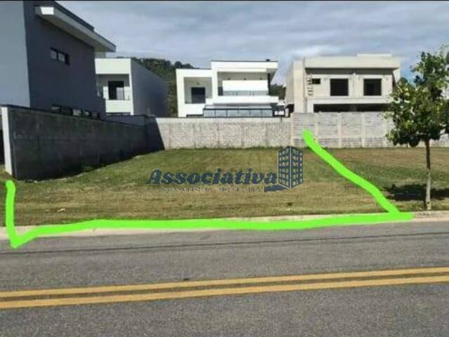 #1841 - Área para Venda em Taubaté - SP - 2