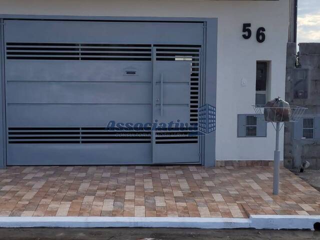 #1843 - Casa para Venda em Taubaté - SP