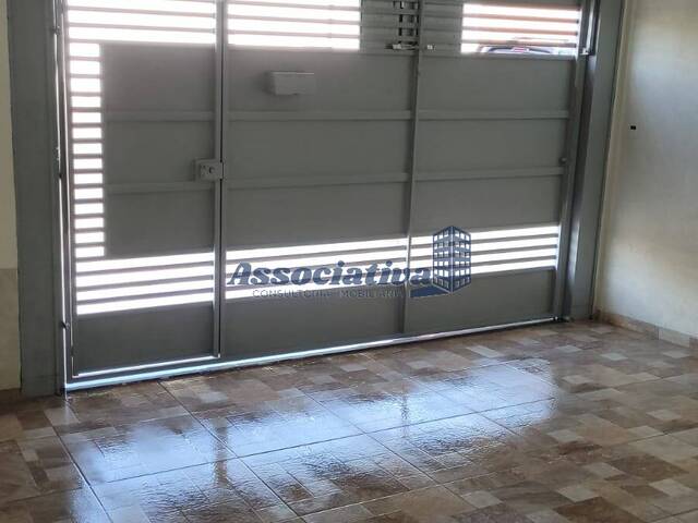 #1843 - Casa para Venda em Taubaté - SP