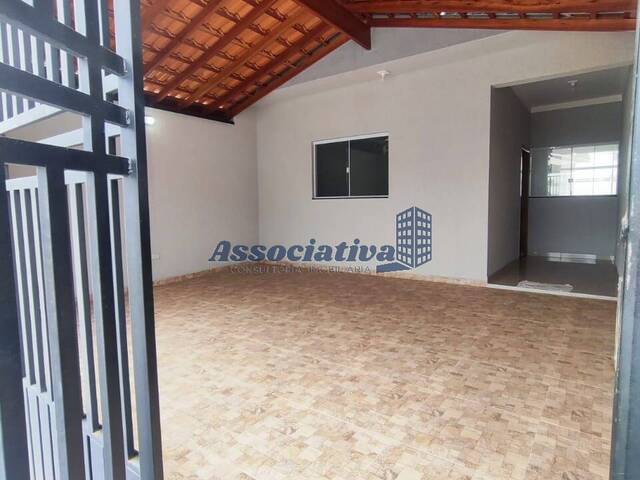 #1728 - Casa para Venda em Taubaté - SP - 3