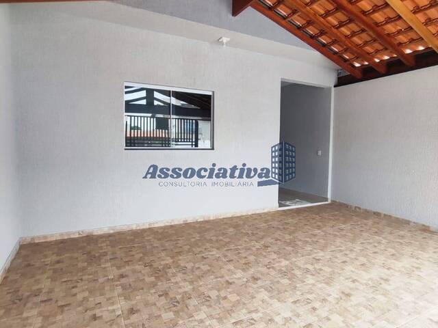 Venda em Jardim Oásis - Taubaté