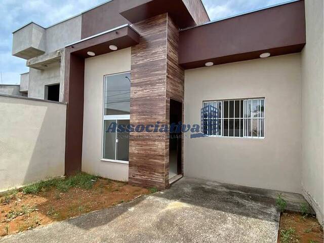 Venda em Jardim Oásis - Taubaté