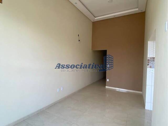 #1822 - Casa para Venda em Taubaté - SP - 3