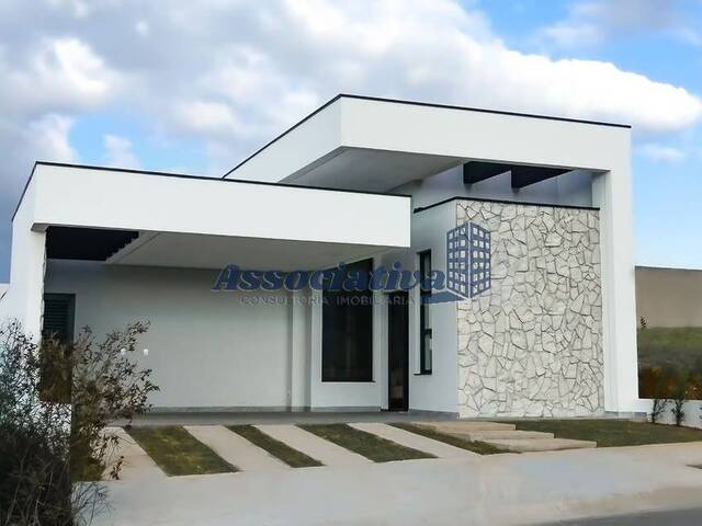 #1844 - Casa em condomínio para Venda em Taubaté - SP - 3